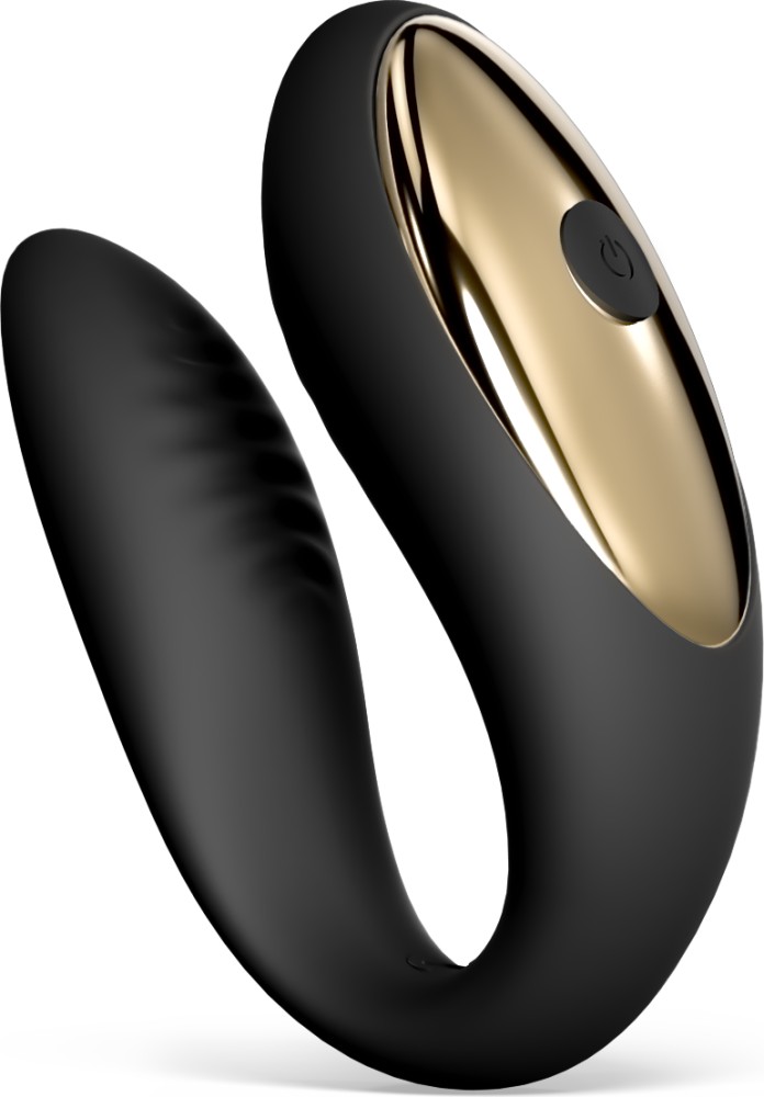 Dorcel Perfect Lover vibratore coppia a C telecomandato
