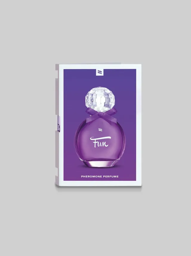 Obsessive Fun profumo feromoni donna 50 ml
