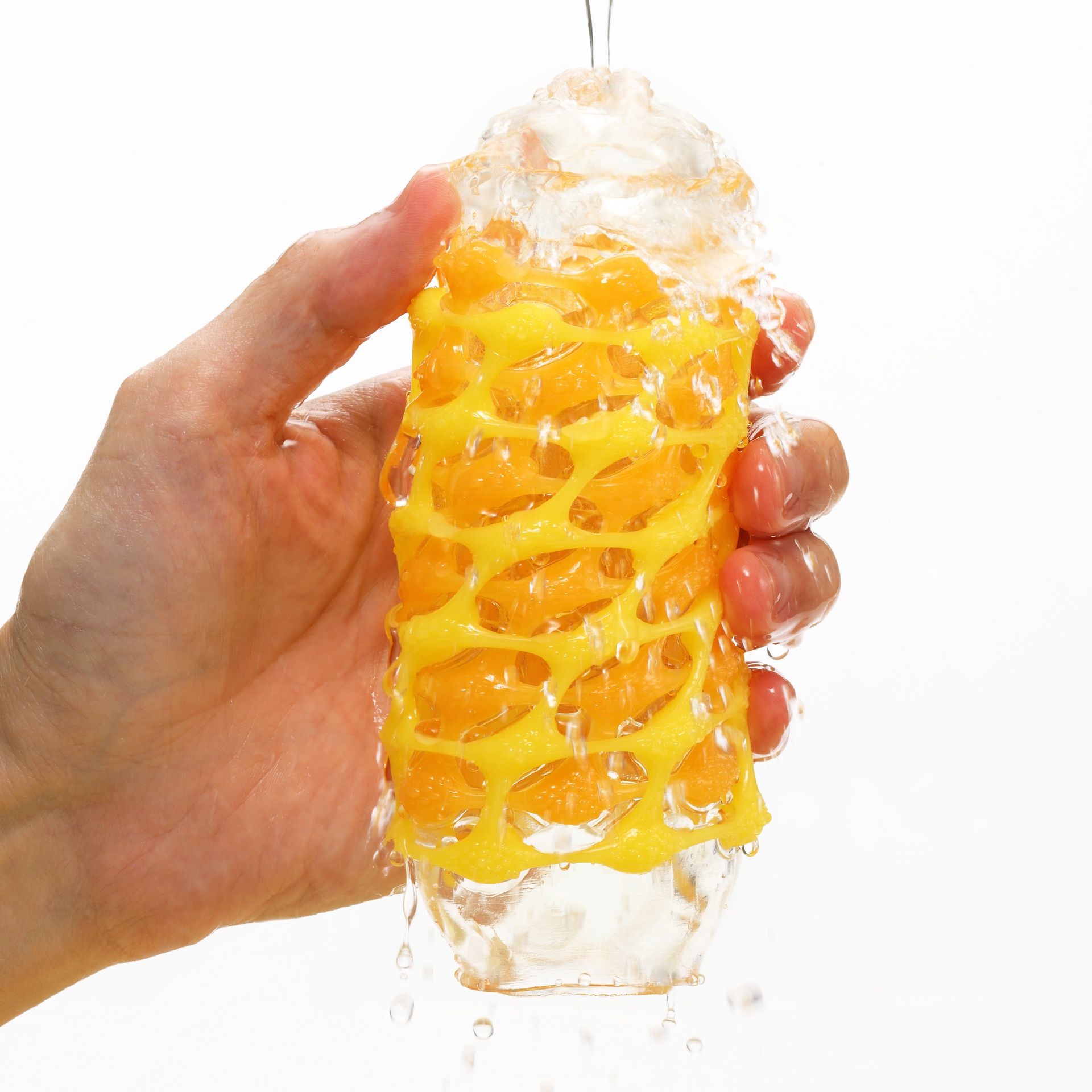 Tenga Arte Weave masturbatore uomo riutilizzabile
