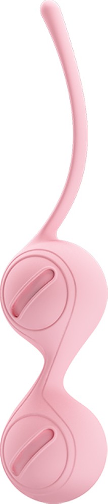 Pretty Love Kegel Tighten Up I palline vaginali silicone