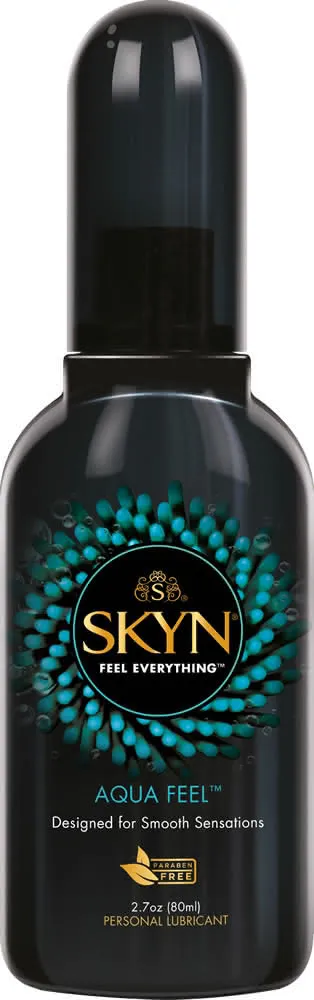 Skyn Aqua Feel lubrificante base acqua