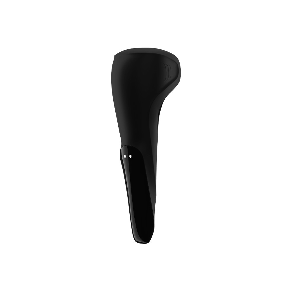 Satisfyer Men Wand masturbatore glande 50 vibrazioni