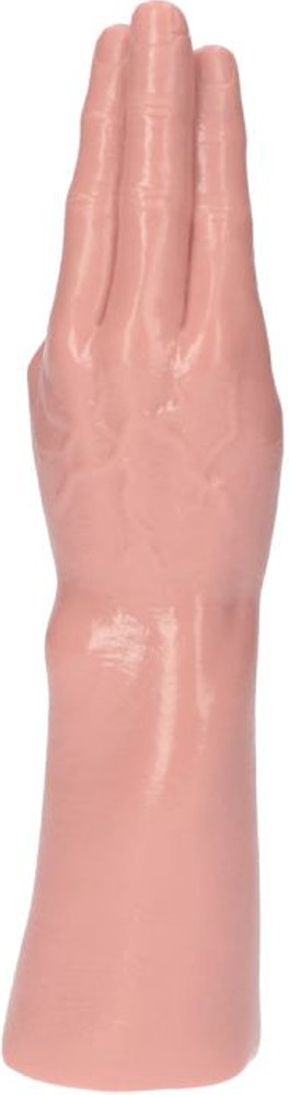 Toyz4Lovers Mania Flesh dildo braccio per fisting PVC