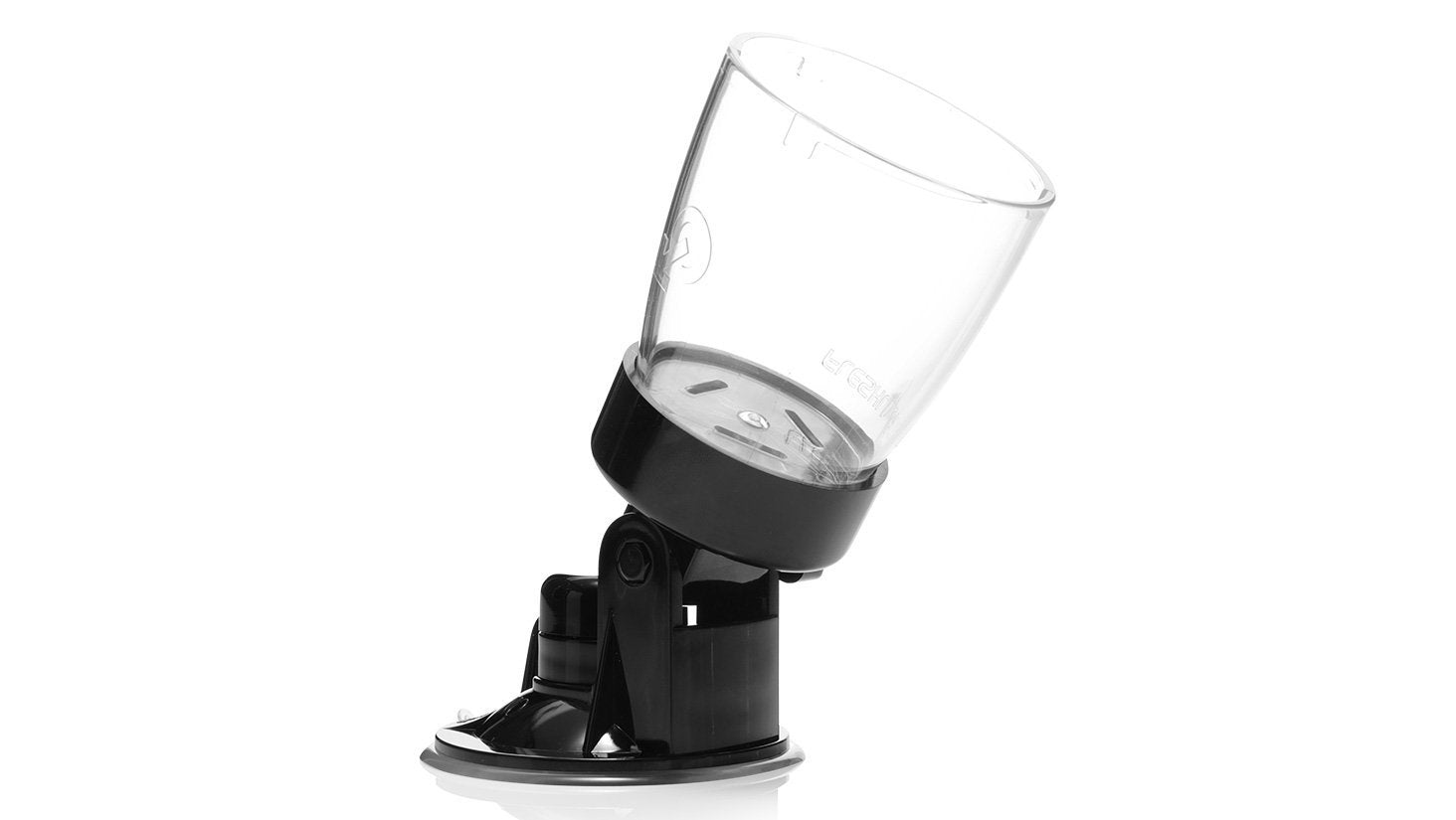 Fleshjack Quickshot adattatore supporto doccia