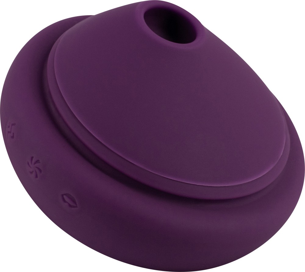 Lola Games Cupcake succhiaclitoride vacuum-wave