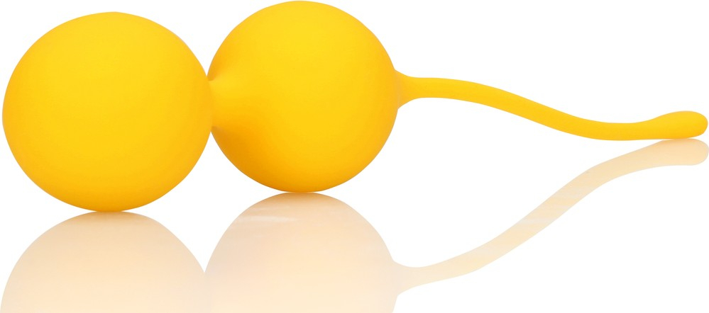 Loveline Kegel Balls Training Set palline vaginali silicone