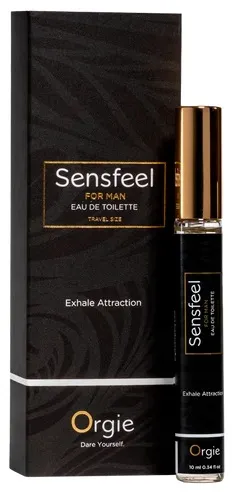 Orgie Sensfeel for Man profumo feromoni uomo 10 ml