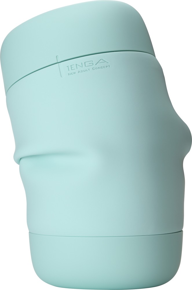 Tenga Puffy masturbatore uomo elastomero senza nucleo duro
