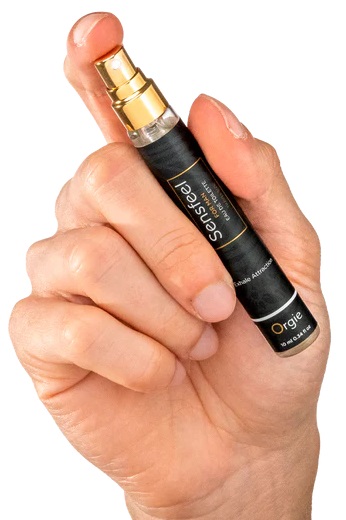 Orgie Sensfeel for Man profumo feromoni uomo 10 ml