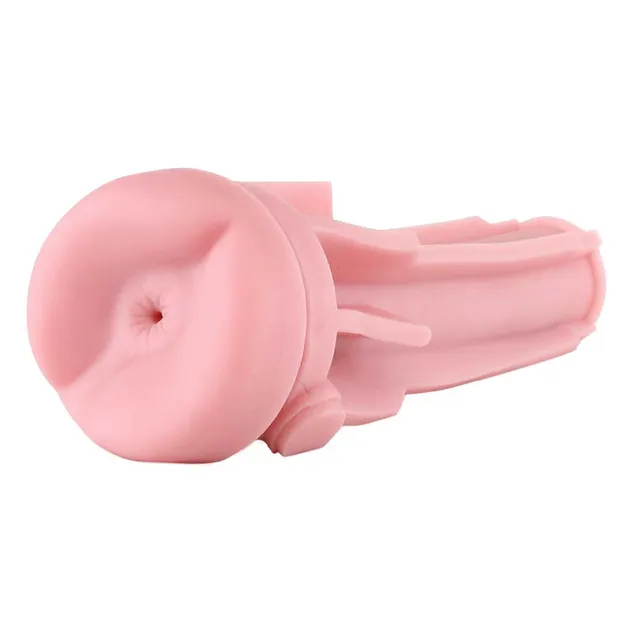 Fleshjack Original Pink Butt masturbatore anale rosa