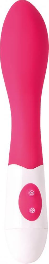 A-Toys Mika 761030 vibratore punto G 10 vibrazioni