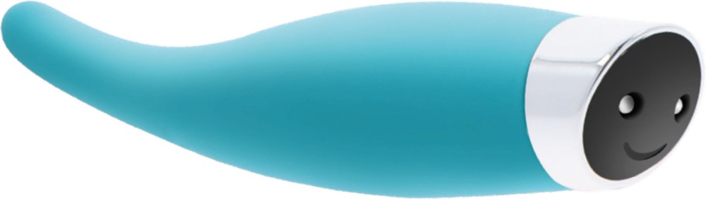 ToyJoy Happiness You Feel My Love XL Vibe vibratore punto G silicone