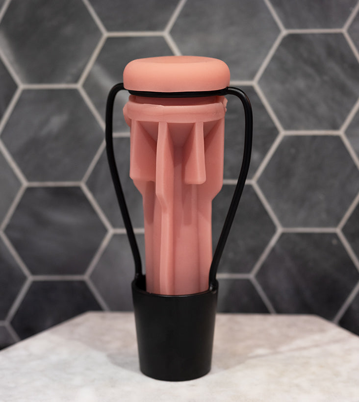 Fleshjack Stand Dry stendino asciugatura manicotti