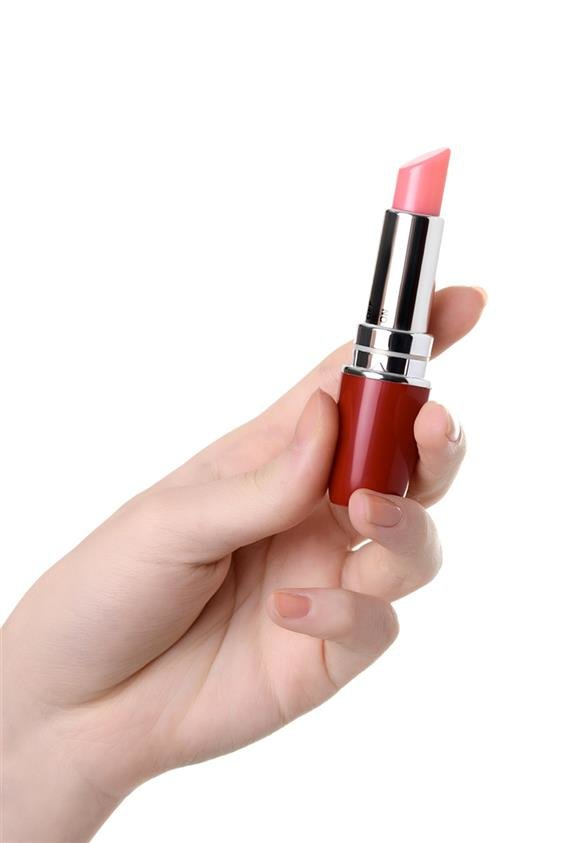 A-Toys Smac Vibrating Lipstick vibratore rossetto