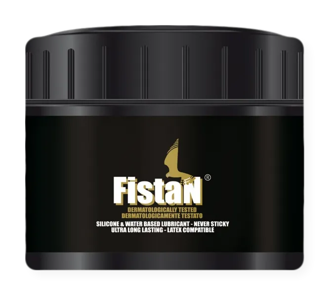 IntimateLine Fistan gel lubrificante 500 ml base acqua