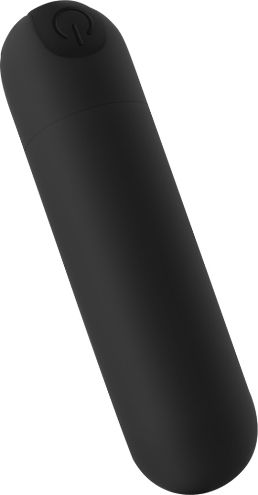 Crushious iMoan Bullet Vibrante Silicone 10 vibrazioni