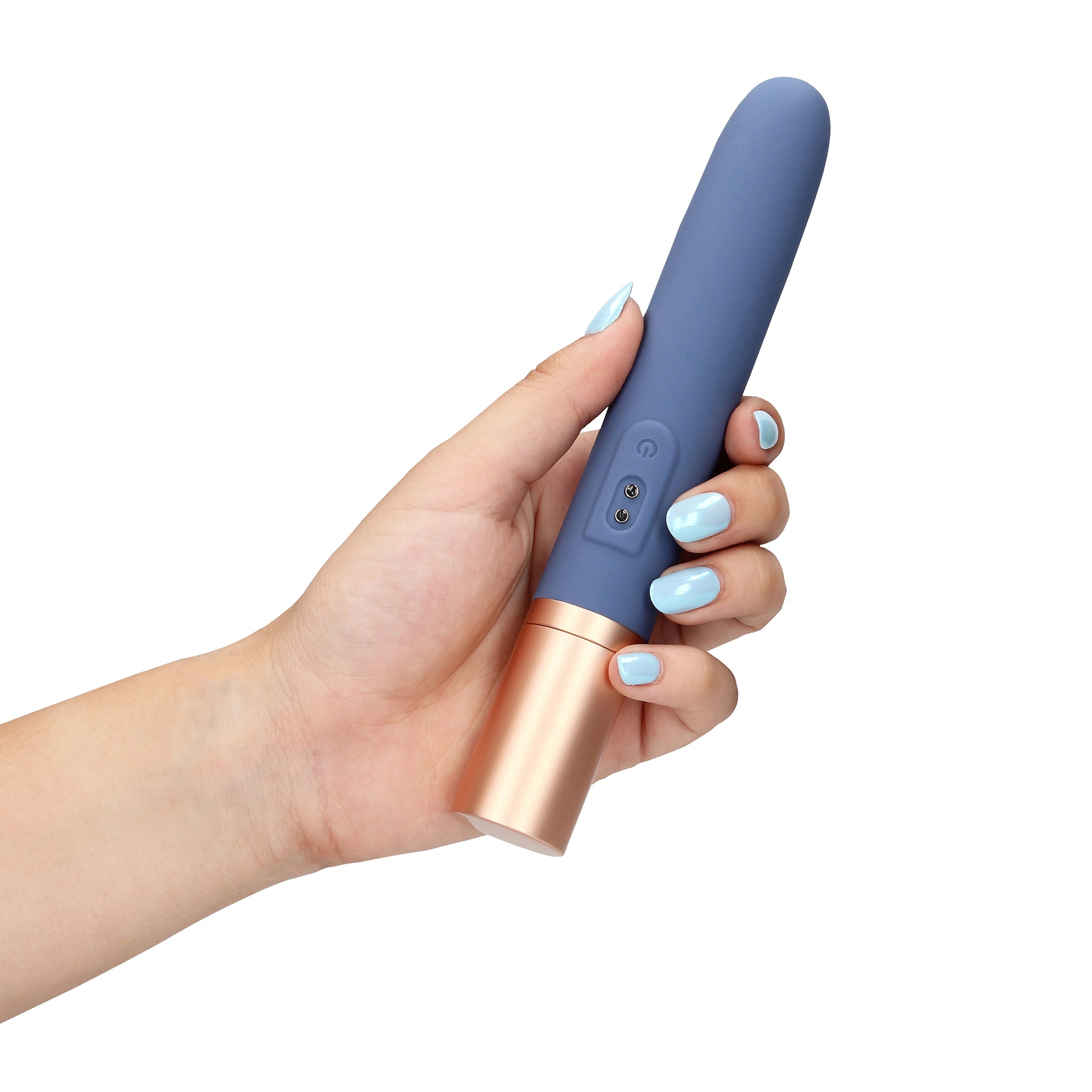 Loveline Travel Vibrator vibratore bullet con dosatore