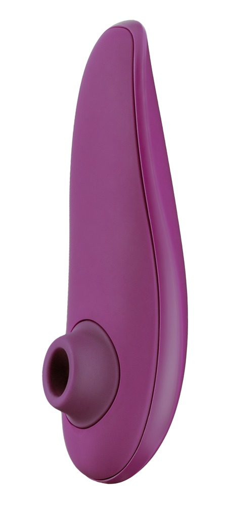 Womanizer Classic succhiaclitoride Pleasure Air 8 livelli