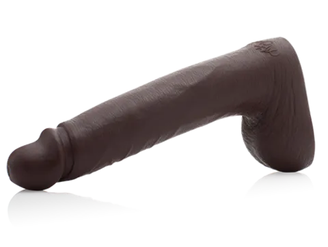 Fleshjack Milan Christopher dildo silicone 18,4 cm