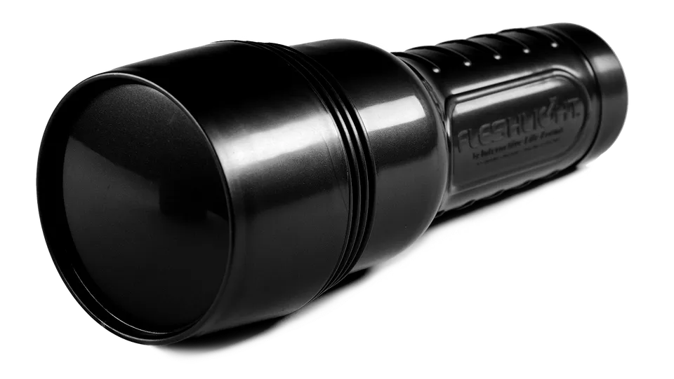 Fleshjack Case Black custodia nera per manicotti