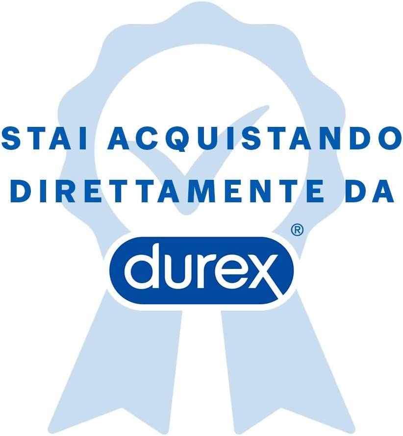 Durex Eternal Massage 2in1 Kit Gel Anale Aloe Vera 50+200 ml