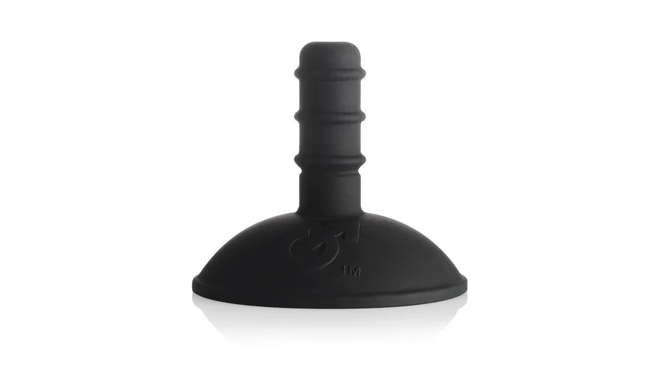Fleshjack Dildo Suction Cup ventosa mani libere
