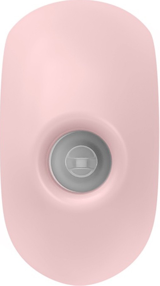 Satisfyer Sugar Rush succhiaclitoride pocket silicone