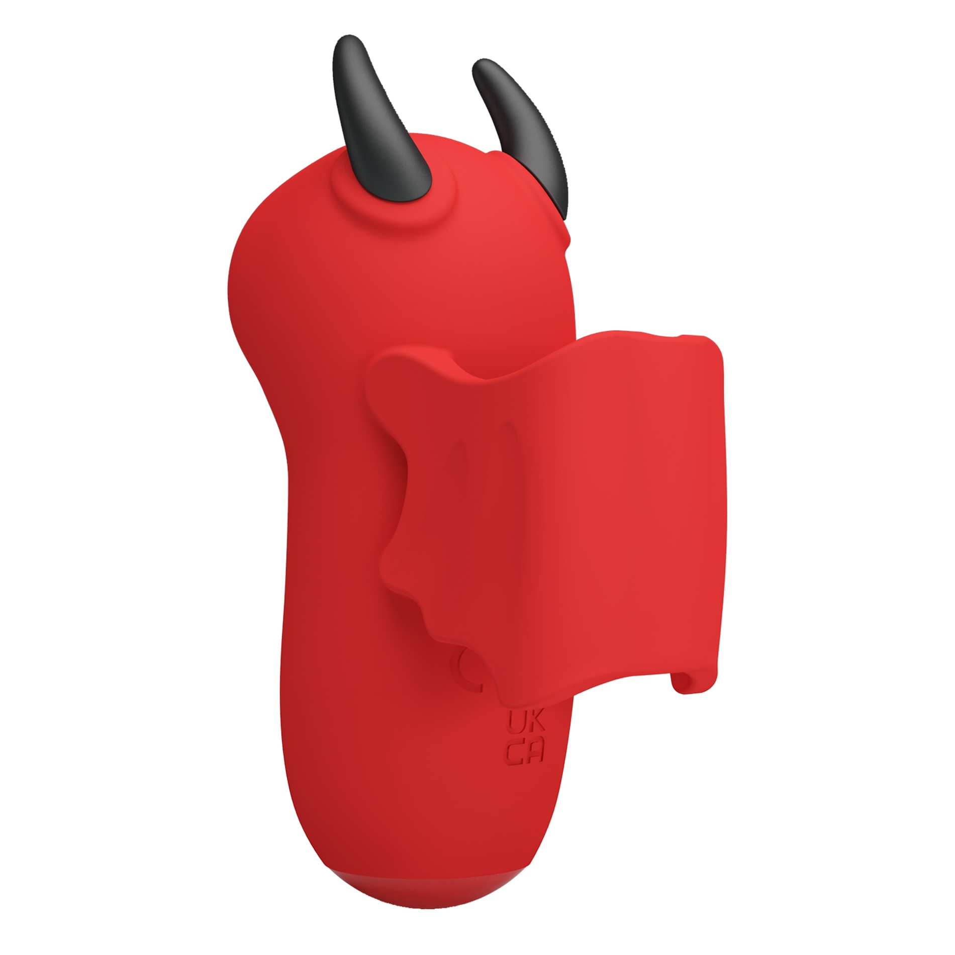 Pretty Love Magic Devil vibratore da dito ricaricabile