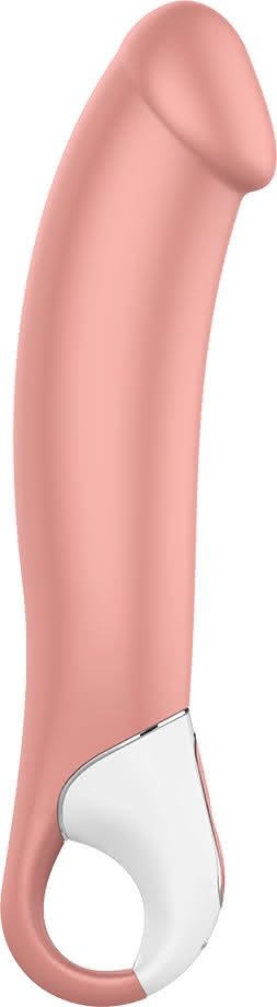 Satisfyer Vibes Master vibratore punto G 12 programmi