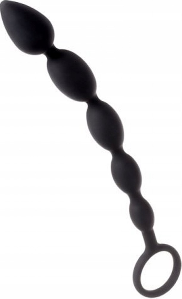 A-Toys Anal Beads palline anali silicone M 27,6 cm