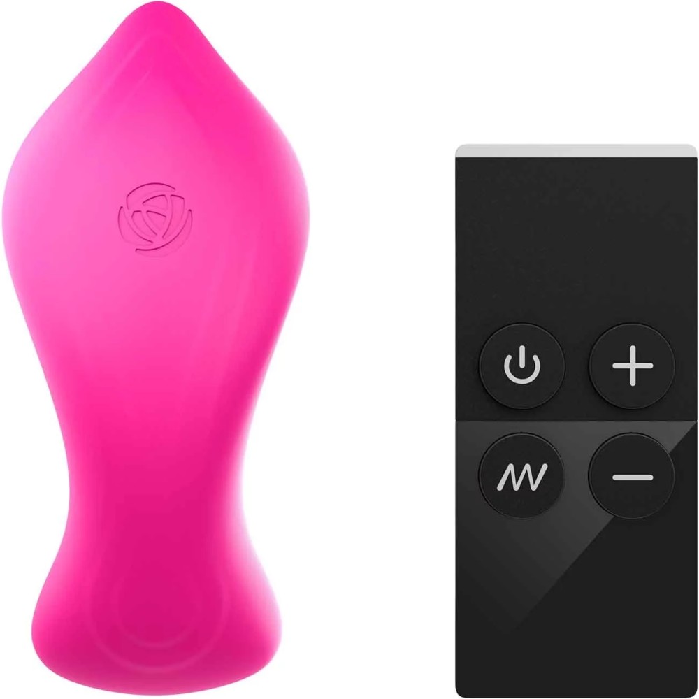 Love to Love Hot Spot stimolatore clitorideo con telecomando