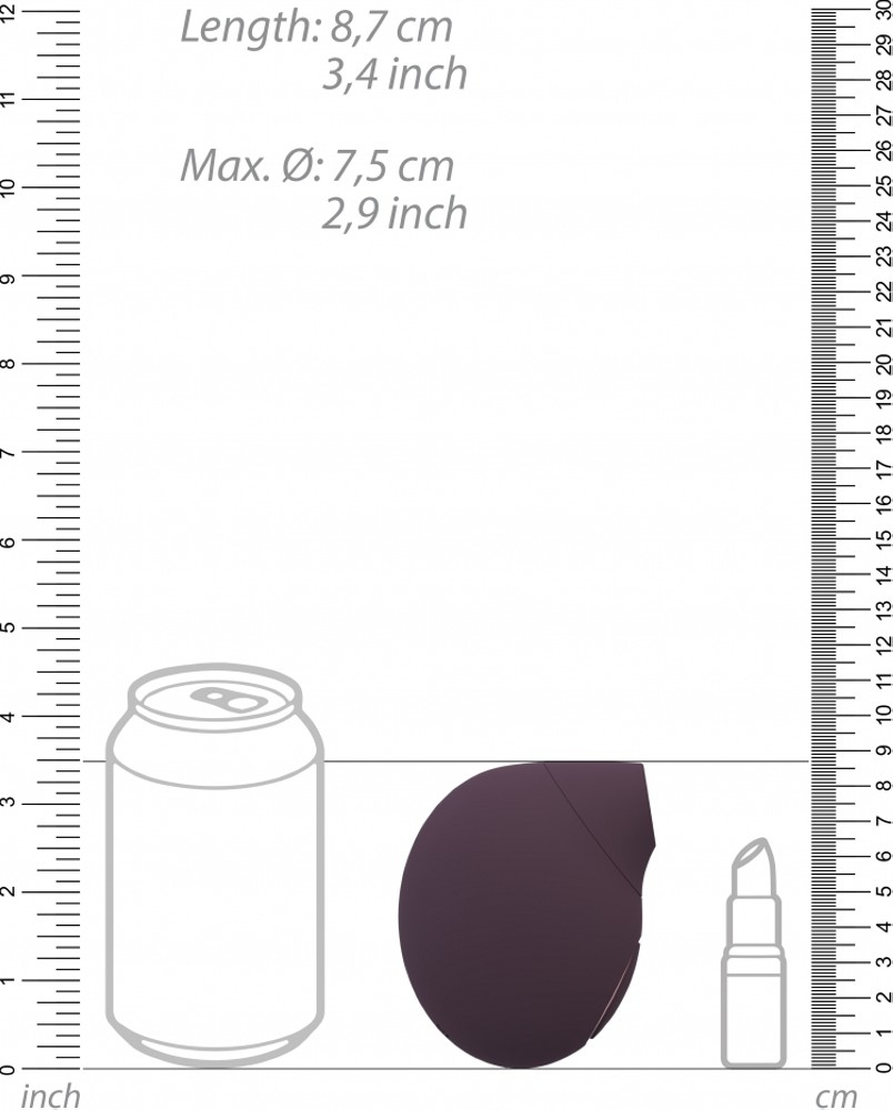 Irresistible Seductive succhiaclitoride viola air wave