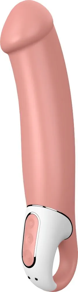 Satisfyer Vibes Master vibratore punto G 12 programmi