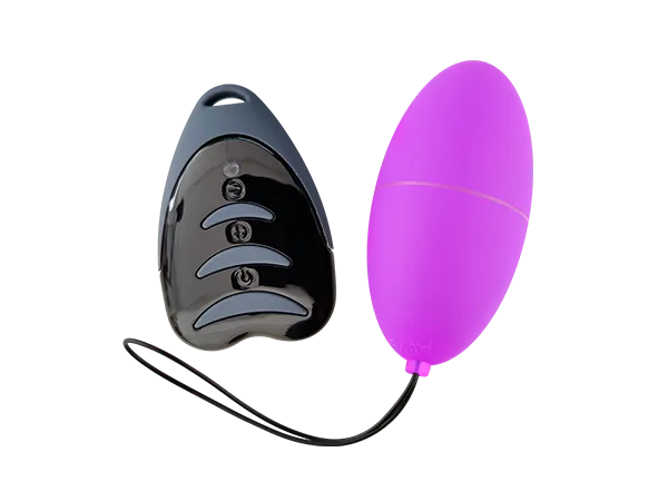 Alive Magic Egg 3.0 ovetto vibrante telecomando 10 modi