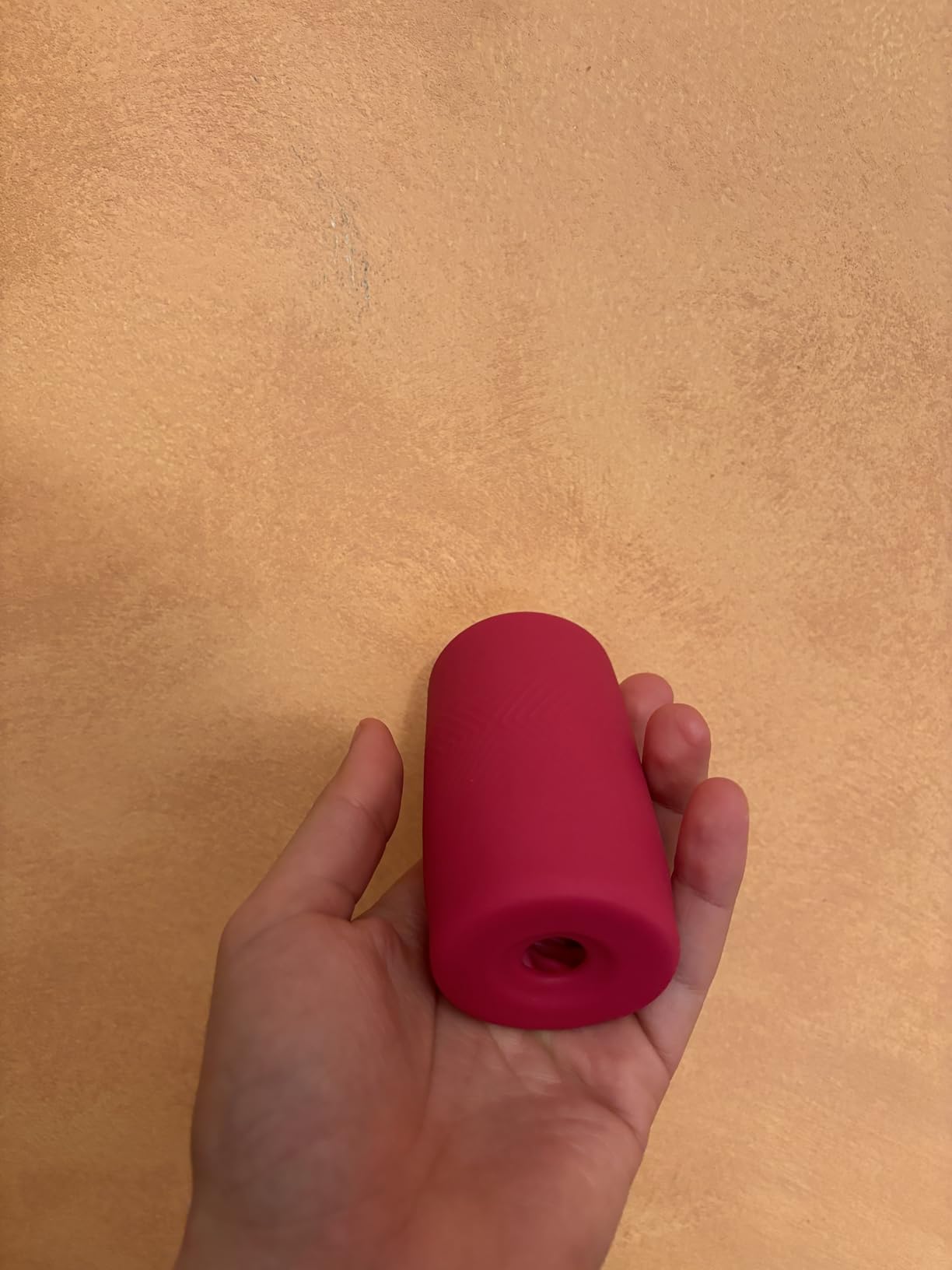 Durex Masturbatore Uomo sex toy sleeve silicone nervature