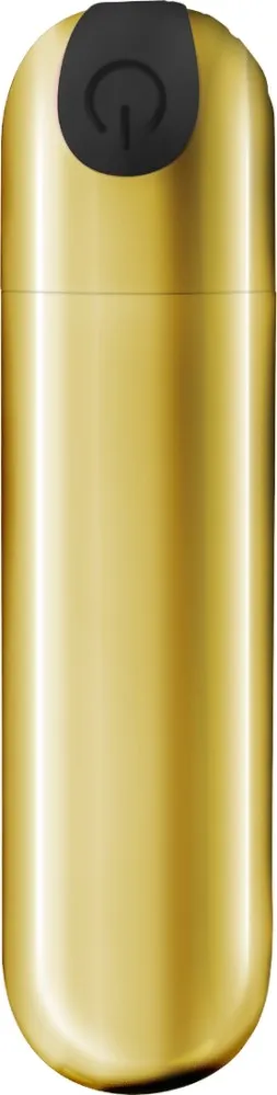 Crushious iMoan Bullet Vibrante Silicone 10 vibrazioni