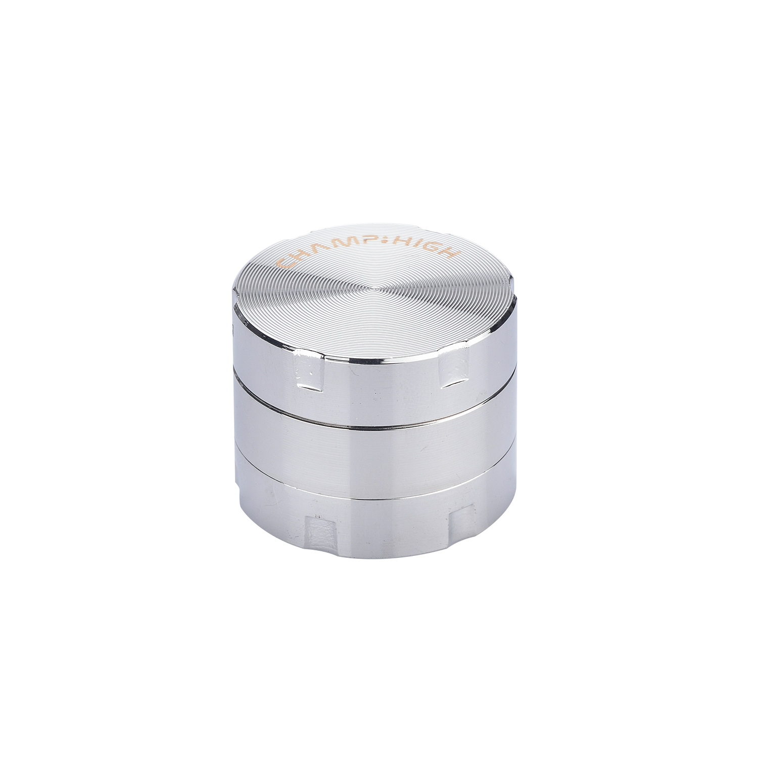 Champ High Metal Mini Grinder 30 mm metallo 3 parti