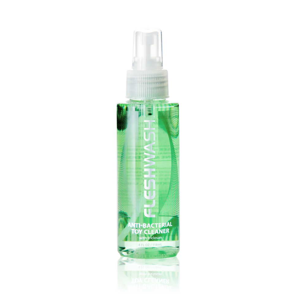 Fleshjack Fleshwash detergente sex toy 100 ml