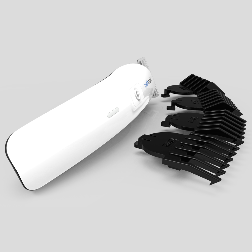 Bathmate Trim rifinitore corpo USB 2 testine