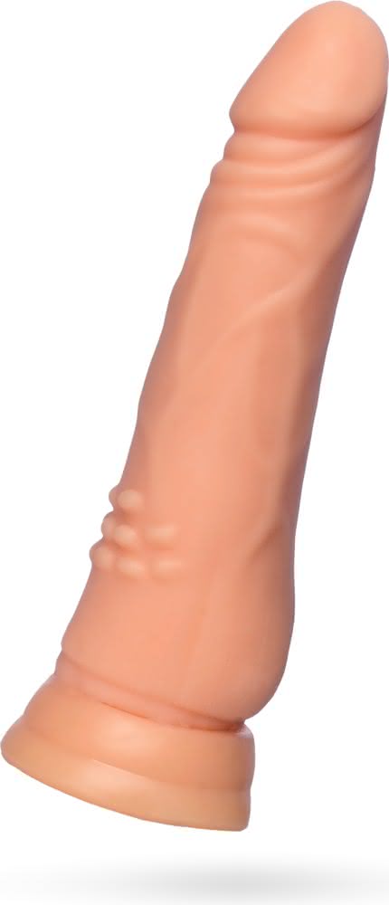 A-Toys 761007 dildo realistico morbido venato