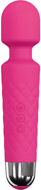 Dorcel Wanderful Magenta vibromassaggiatore silicone impermeabile