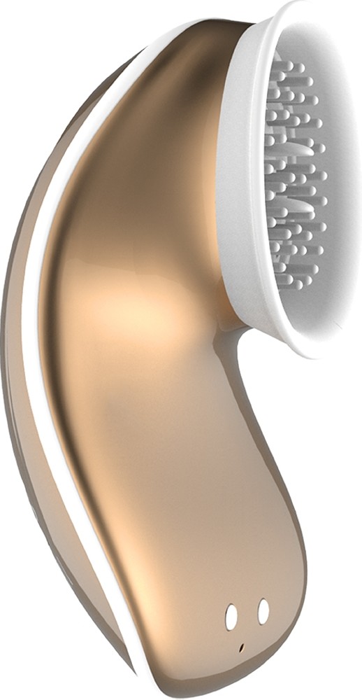 Shots Twitch Hands succhiaclitoride oro silicone
