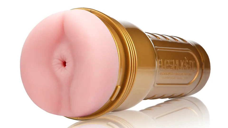 Fleshjack Stamina Training Unit Butt masturbatore anale