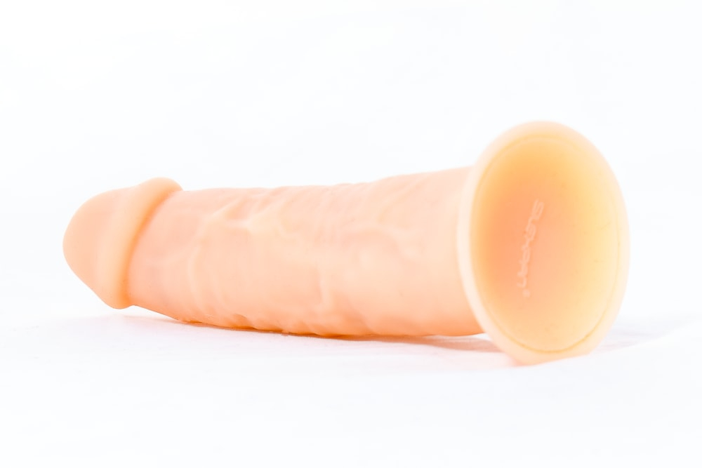 Playsure Fuck Buddy #15 dildo realistico con ventosa in silicone