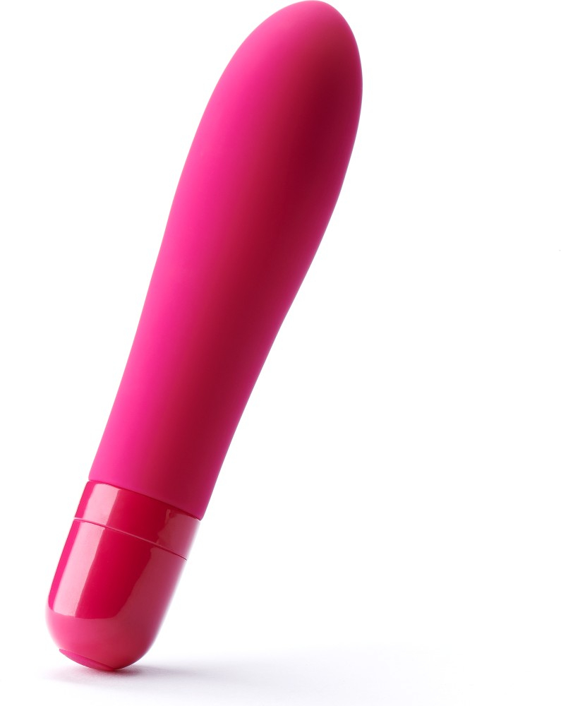 Control Feel XL vibratore classico silicone