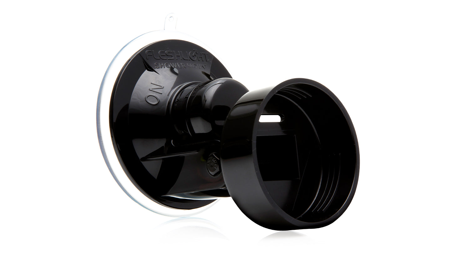 Fleshjack Shower Mount supporto doccia ventosa mani libere