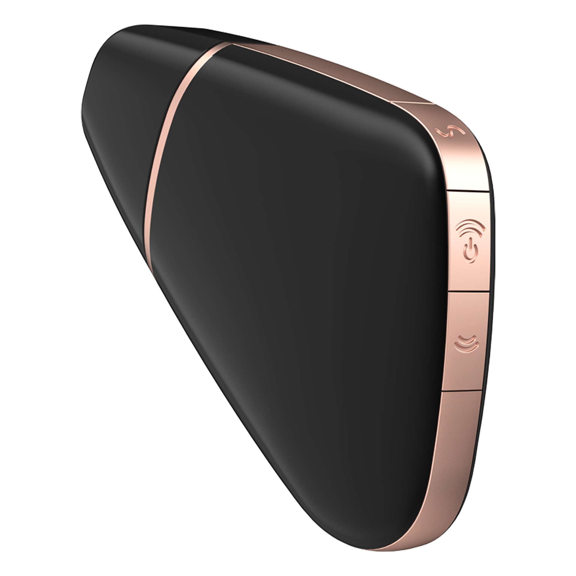 Satisfyer Love Triangle succhiaclitoride con app Bluetooth