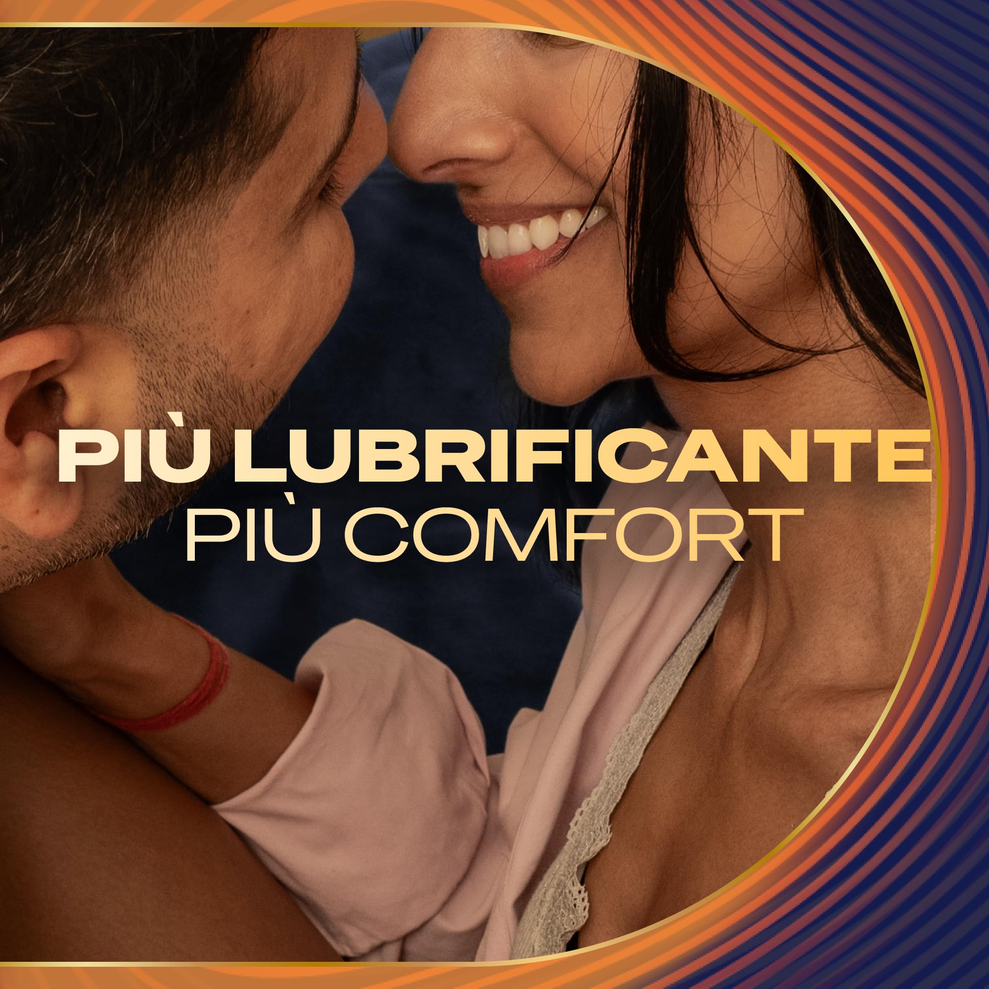 Durex Nude Sensation Preservativi 12 Pezzi + Calzini Nitrile
