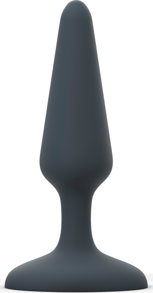 Marc Dorcel Best Plug plug anale S silicone morbido 120mm