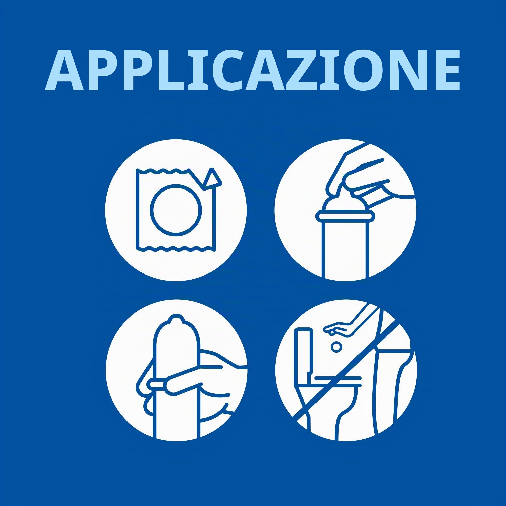 Durex Slim preservativi sottili 20 pezzi aderenti